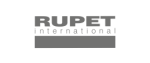 rupet logo