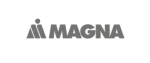 magna logo